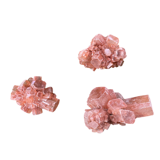 Aragonite Sputnik