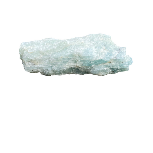 Aquamarine (Beryl)